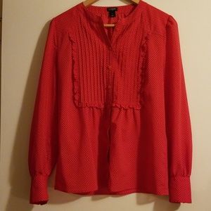 J.Crew Blouse